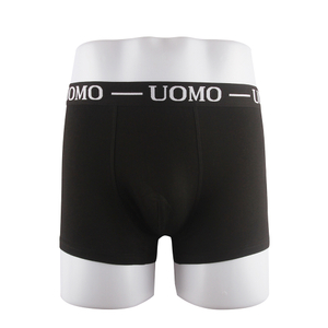 Stockpapa in-stock Cotton Spandex Men's Boxer