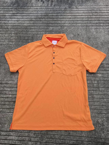 Stockpapa Liquidation Edition homines Lapel brevis CHIRIDOTUS Polo Shirt