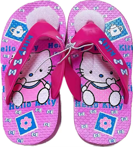 Stockpapa Overstock Liquidation Cute Flip-flops pro Kids