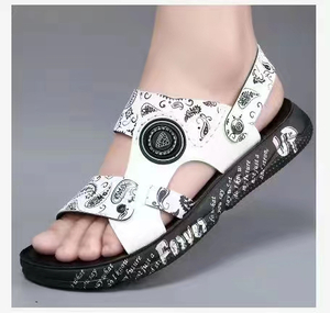 Stockpapa Sandals