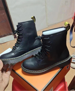 Stockpapa Liquidation Mulierum Nigrum Martin Boots