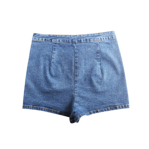 Stockpapa Mens denim bracis 