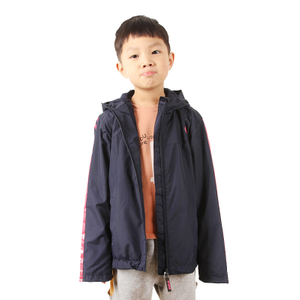 Kids High Quality Corvus Jacket