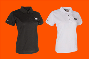 Lupum Dominarum Active Golf Shirts 