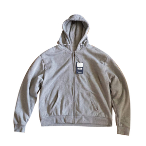 HanTon homines Sherpa Hoodie in Stock