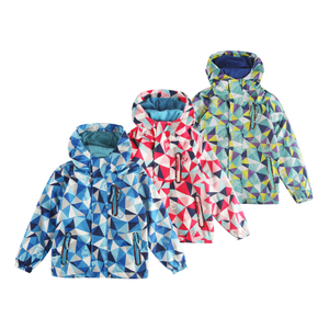 Stockpapa Kids Outdoor Tunicae vestes Stock 