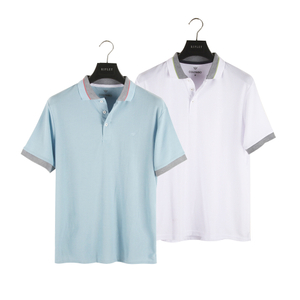 Stockpapa homines nice polo shirts