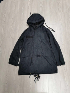 Dominarum 2 Style Parka