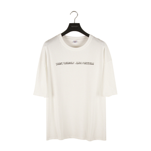 C% Cotton Cool Quality homines Crew Neck Tee