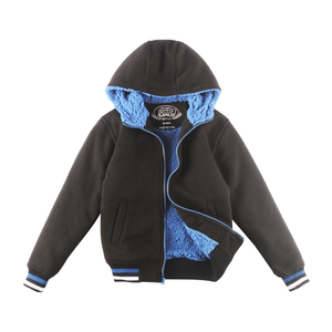 Pueri Sherpa Hodie Coats