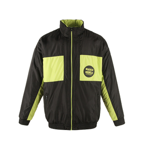 Hominum High Quality Color clausus Padded Jacket in Stock 