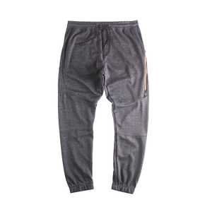 Stockpapa Stock Vestimenta hominum 3 Color Joggers Braccae in Stock 