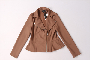 Scelerisque Ladies Nice Casual Jacket