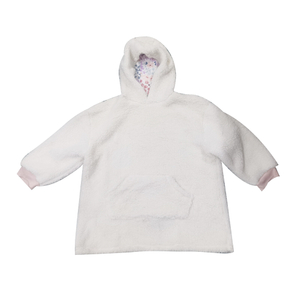 Kids Sherpa Top 