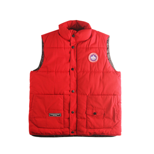 Hominum Gravis padded gilet , SP17332-ZW 