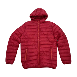 Hominum High Quality Padded Jacket in Stock