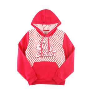 Clausa Stock Mens Hoodies 