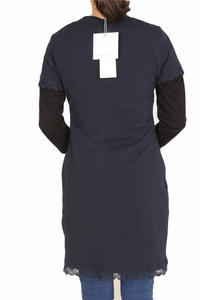 Colin's Mens Cotton Elastica Dress in stock