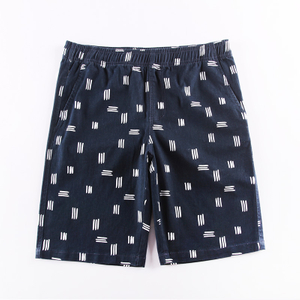 Hominum High Quality Print Cotton shorts Surplus 