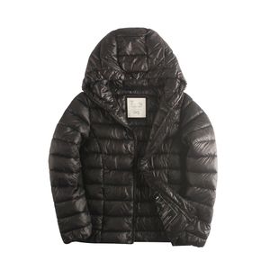 Tutus Juinor Kids Padded Jacket 