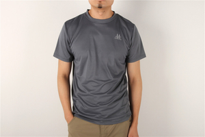 Hominum Active Quit arida Sweatshirts / Tee