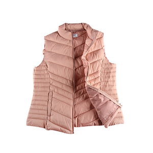 Lupum Dominarum 3 Colores Padded Gilet in Stock 