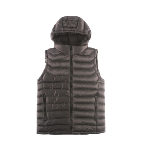 Hominum Padded Gilet in Stock 