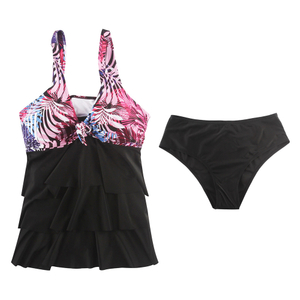 Plus Size VI STYLE Dominarum Swimwear Sets