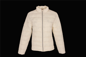 Padded Jacket domine in Stock