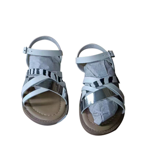 Puellae Securus interdum aestas Casual Sandal