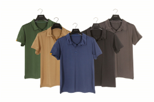 Homines arida Polo Shirt in Stock 