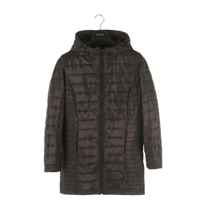 Dominarum Logline Padded Jacket in Stock 