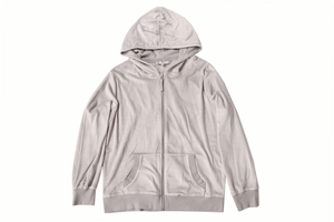 Women's Velor Jacket in Stock 