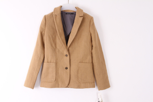 Mulier Casual Vintage Blazer