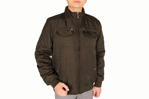 Hominum High Quality Bomber Jacket in Stock