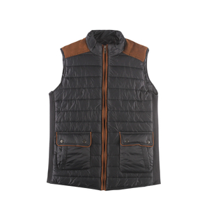 Hominum Casual Padded Gilet in Stock 