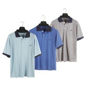 Stockpapa homines Polo shirts