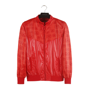 3 Styles Ladies Bomber Jacket